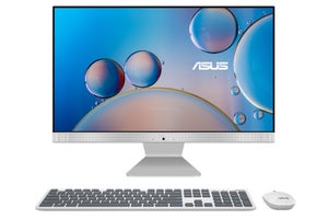 ASUS、Ryzen 7 5825U搭載のディスプレイ一体型パソコン 14万円から