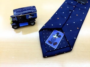 ディズニー×タカラトミー×洋服の青山が初コラボ! オリジナルギフトボックスセット発売