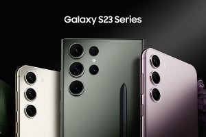 ドコモ／au／楽天モバイル、「Galaxy S23／S23 Ultra」を4月20日に発売