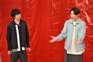 相葉雅紀、『夜会』買い物対決に参戦! 櫻井翔と嵐ライブの舞台裏も語る