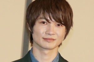 永瀬廉、神木隆之介と久々再会に歓喜「すっごいかわいかった」　思い出話も