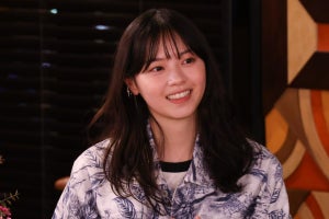 西野七瀬、ロケ願望語る「今の自分がどれだけ話せるんだろうなって…」