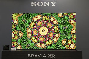 画音質強化した新「BRAVIA」ミニLEDなど22機種 - 最大10万円還元も