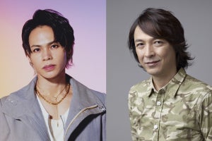 上田竜也、2年ぶり舞台主演「今回もガッツリ…」　演出は河原雅彦