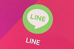 LINE Android版のトーク履歴消失防ぐアップデート、自動バックアップオフ推奨