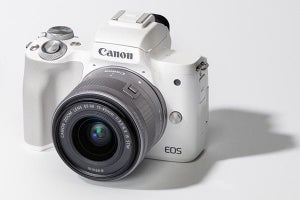 デジタル一眼カメラ、女性の所有率は約27％　利用率1位は「EOS Kiss M」シリーズ