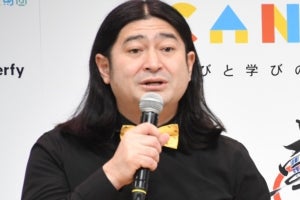 ハイウォーQ太郎、芸人引退を撤回した経緯　千原ジュニアも感動「結果ええやん」