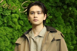 北村匠海、今年は「アクティブな趣味を増やしたい」 すでに始めたことも明かす