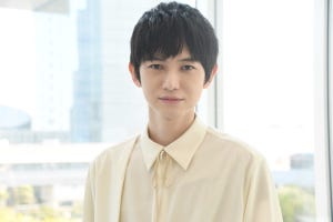 本郷奏多「まだ年相応の役柄にシフトできていない」 32歳の境地と詐欺師役を語る