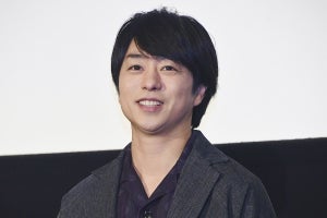 櫻井翔、スタッフにシカトされた時の神対応を勝地涼が再現も…自分で「ダサ!!」