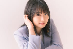 志田未来、今年4作目の連ドラ出演　運命の役に巡り合い「やりたい!」と即答