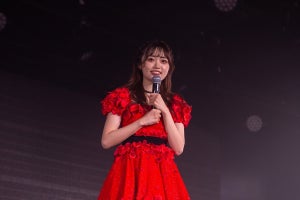 NGT48中井りか、今夏での卒業を発表「最高のアイドル人生」　芸能活動は継続