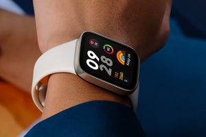 シャオミ、心拍計測や測位が高精度になった「Redmi Watch 3」 - 17,800円