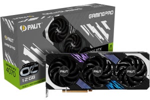 NVIDIA GeForce RTX 4070搭載製品を各社発表！ 599ドルで日本はだいたい12万円