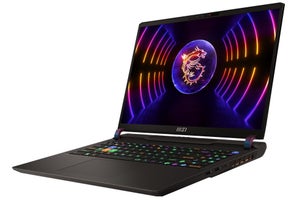 MSI、メモリ64GBモデルなどプロeスポーツ向けのハイスペックゲーミングノートPC