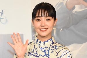 奈緒は“本当に優しい人”　永山瑛太が確信「ゲームを教えるときに人の器の大きさが出る」