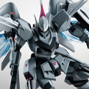 『ガンダムSEED』ラウ・ル・クルーゼが駆る「シグー」が最新立体化