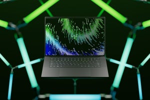 Razer、ゲーミングノートPC「Blade 16」など新モデルを4月21日から順次発売