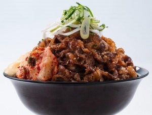 【埼玉】イオンレイクタウンkazeフードコートで“牛角の味”が楽しめる「牛角焼肉食堂」がオープン