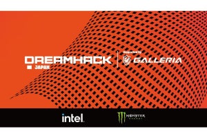 GALLERIA、協賛する「DreamHack Japan 2023」でブース出展