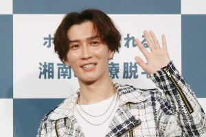 Snow Man渡辺翔太、脱毛後の変化に大満足　深澤辰哉にもオススメ「連れて行こうかな」