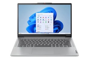 レノボ、薄型軽量ノートPC「IdeaPad Slim 5 Light」「IdeaPad Slim 3」など3機種