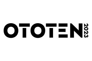 オーディオ展「OTOTEN2023」東京・有楽町で6月24/25日開催