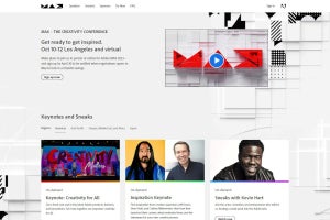 アドビ、参加費が600ドル割引になる「Adobe MAX 2023」事前登録を開始