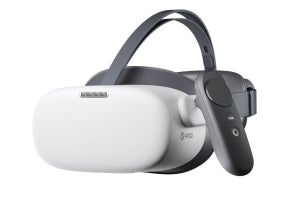 PICO、ビジネス向けの新型スタンドアロンVRヘッドセット「G3」