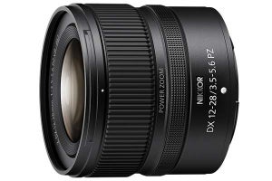 ニコン、電動ズーム対応の超広角ズーム「NIKKOR Z DX 12-28mm f/3.5-5.6 PZ VR」