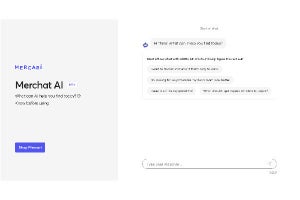 メルカリ、ChatGPTを活用した買い物アシスタント「Merchat AI」を米国で提供開始