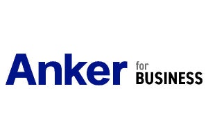 アンカー、自動見積もり機能を搭載した法人向けサイト「Anker for Business」を開設