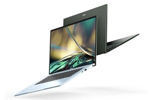 日本エイサー、4K有機ELの16型ノートPC「Swift Edge」を4月25日再販