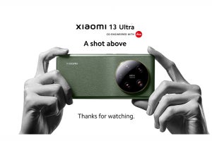 シャオミ、新フラッグシップ機「Xiaomi 13 Ultra」を中国で発表