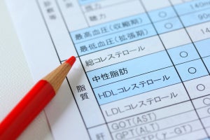 健康診断にひっかかったらやばい項目って? 再検査は必要? 改善のためにできることを解説