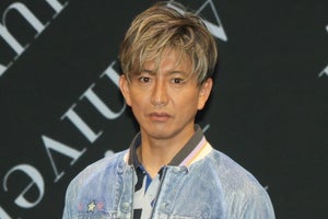 木村拓哉、ゴルフを始めたきっかけ明かす「とある先輩から…」