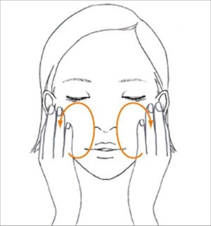肌への「セルフタッチ」で幸福感が増大! - 資生堂と都立大が共同研究で解明