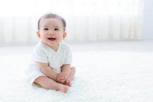 漢字一文字の女の子向け「かわいい名前ランキング」! 爽やか系がズラリ