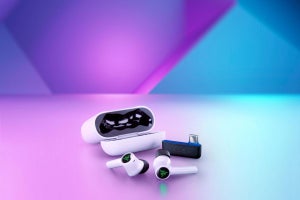 Razer、PlayStation公式ライセンスを取得した完全ワイヤレスイヤホン