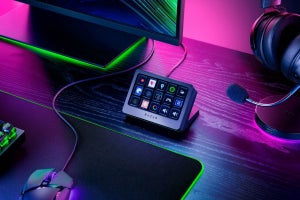 Razer、15個の物理ボタンを備えた配信向けコントローラー