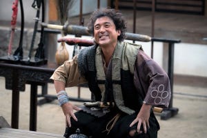 ムロツヨシが怪演!『どうする家康』の秀吉は大河史上最もクズなのか?