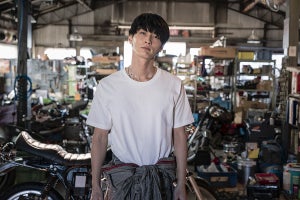 『東リベ2』マイキー(吉沢亮)の兄・真一郎は、高良健吾! 「すごいものができている」