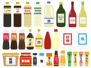 【なぞなぞ】調味料ナンバーワンは醤油でも砂糖でもないぞ、という愛知県の名物は?