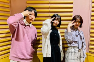 Night Tempo、ニッポン放送で2回目の特番　市川美織&矢川葵も登場