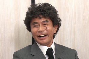 浜田雅功、笑福亭笑瓶さんとの思い出を回想「僕もスタッフも大好きだった」