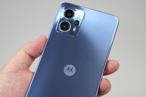 「moto g13」レビュー、ワンランク上の機能を盛り込んだエントリーモデル