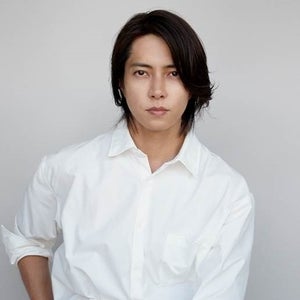 山下智久「エックスゲームズCHIBA」アンバサダーに 「本番で勝負しないと」に共感