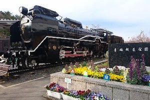 青梅鉄道公園リニューアル、中央線・青梅線の歴史伝える学びの場に