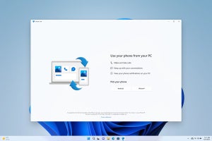 Windows 11、iPhoneとの「スマートフォン連携」提供開始
