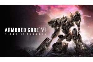 アーマード・コア最新作『ARMORED CORE VI FIRES OF RUBICON』、発売日が2023年8月25日に決定